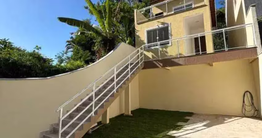 Casa para venda em maricá, condado de maricá, 3 dormitórios, 2 suítes, 4 banheiros, 3 vagas