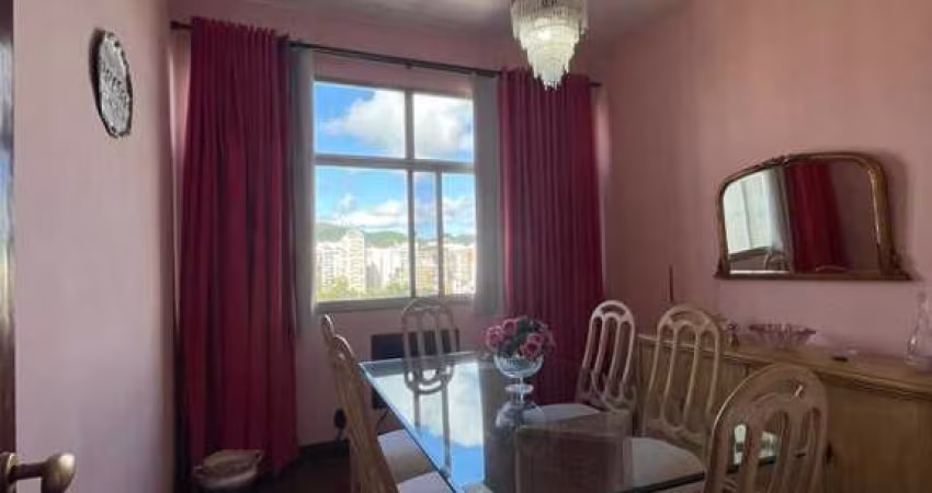 Apartamento para Venda em Niterói, Icaraí, 4 dormitórios, 1 suíte, 3 banheiros, 1 vaga