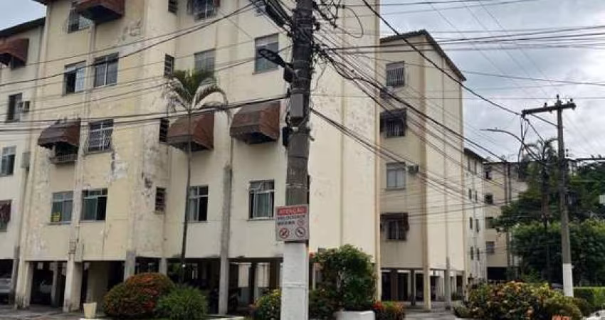 Apartamento para Venda em Niterói, Barreto, 3 dormitórios, 1 banheiro, 1 vaga