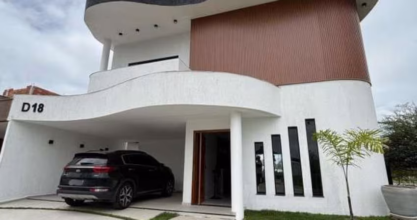 Casa em Condomínio para Venda em Maricá, Inoã (Inoã), 3 dormitórios, 3 suítes, 5 banheiros, 4 vagas