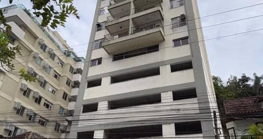 Apartamento para Venda em Niterói, Ingá, 2 dormitórios, 2 banheiros, 1 vaga