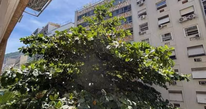 Apartamento para Venda em Rio de Janeiro, Copacabana, 3 dormitórios, 2 suítes, 3 banheiros, 1 vaga