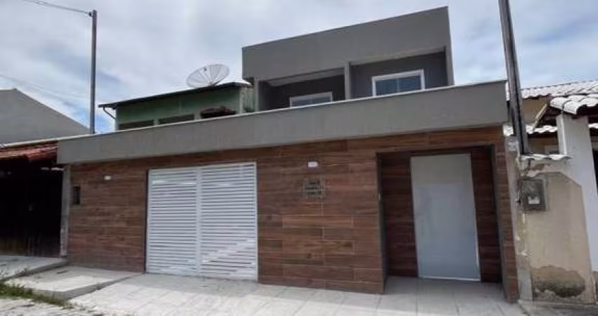 Casa em Condomínio para Venda em São Gonçalo, Várzea das Moças, 3 dormitórios, 1 suíte, 2 banheiros, 2 vagas