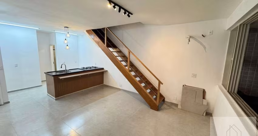 Apartamento para Venda em Rio de Janeiro, Copacabana, 2 suítes, 3 banheiros, 1 vaga