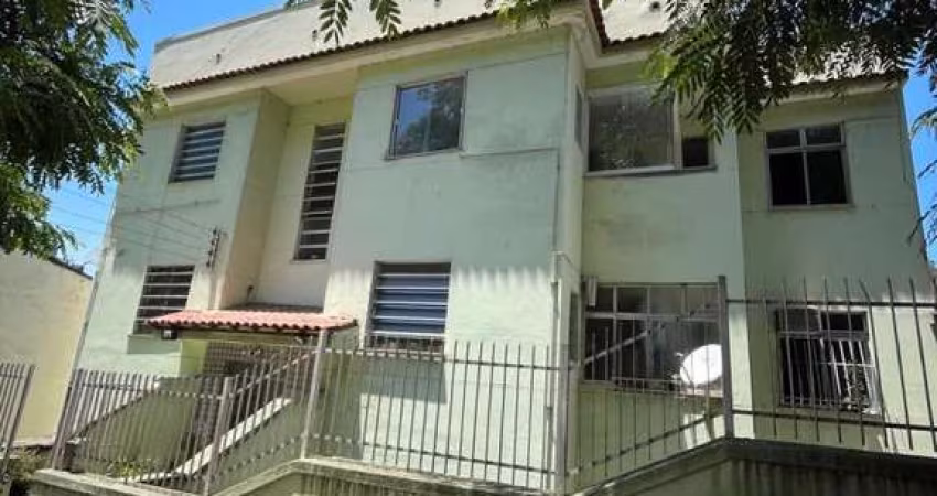Apartamento para Venda em Niterói, CUBANGO/SANTA ROSA, 3 dormitórios, 1 suíte, 3 banheiros