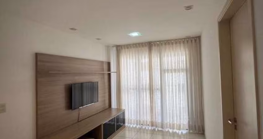 Apartamento para Venda em Niterói, Gragoatá, 2 dormitórios, 1 suíte, 2 banheiros, 1 vaga
