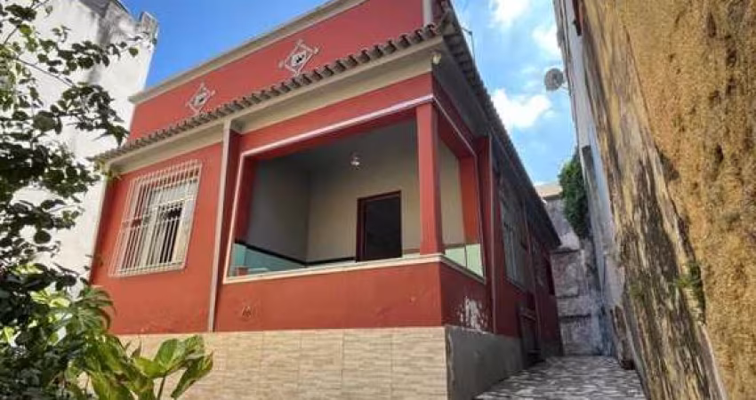 Casa para Venda em Niterói, Barreto, 2 dormitórios, 1 banheiro