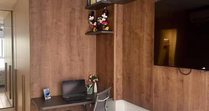 Apartamento para Venda em Niterói, Icaraí, 3 dormitórios, 1 suíte, 3 banheiros, 2 vagas