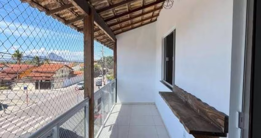 Apartamento para Venda em Maricá, ITAIPUAÇÚ, 2 dormitórios, 1 suíte, 2 banheiros, 1 vaga