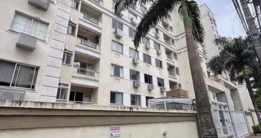 Apartamento para Venda em Niterói, Barreto, 2 dormitórios, 1 suíte, 2 banheiros, 1 vaga