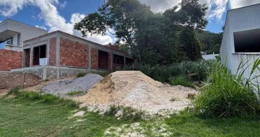 Terreno em Condomínio para Venda em Maricá, ITAIPUAÇÚ