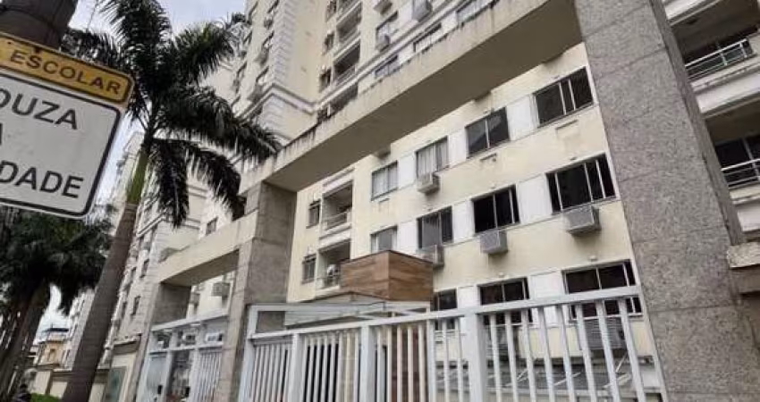 Apartamento para Venda em Niterói, Barreto, 3 dormitórios, 1 suíte, 2 banheiros, 1 vaga