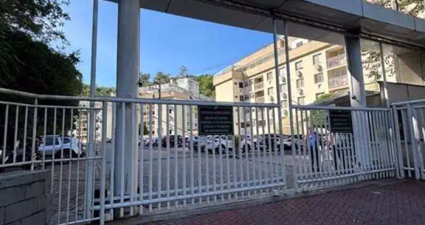 Apartamento para Venda em Niterói, Maceió, 2 dormitórios, 1 suíte, 2 banheiros, 1 vaga