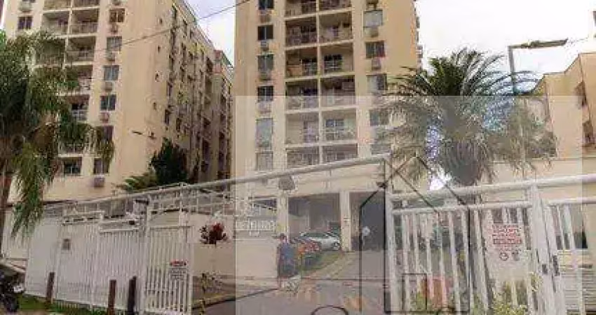 Apartamento para venda em niterói, barreto, 2 dormitórios, 1 banheiro, 1 vaga