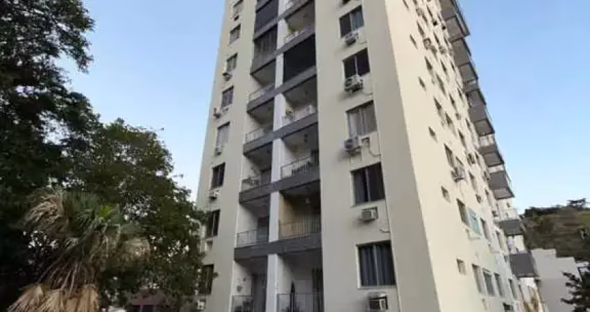 Apartamento para venda em niterói, santa rosa, 2 dormitórios, 1 banheiro, 1 vaga