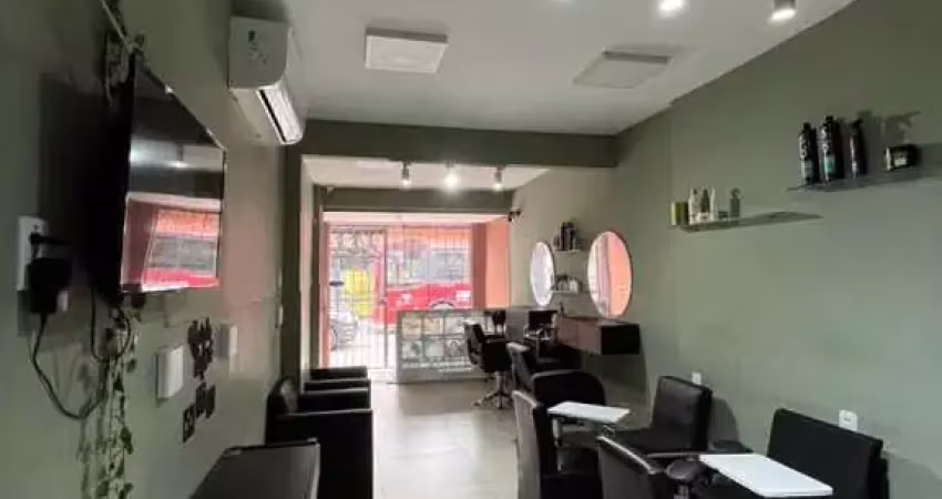 Loja comercial para venda em niterói, barreto, 3 banheiros