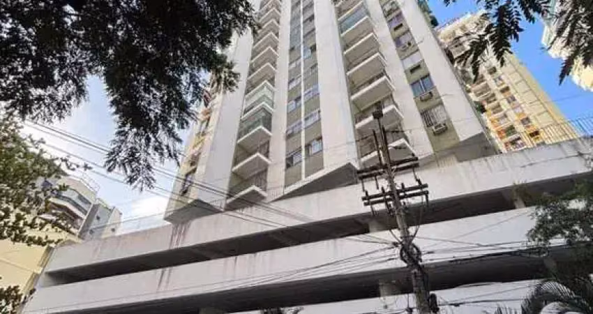 Apartamento para venda em niterói, ingá, 2 dormitórios, 1 suíte, 3 banheiros, 1 vaga