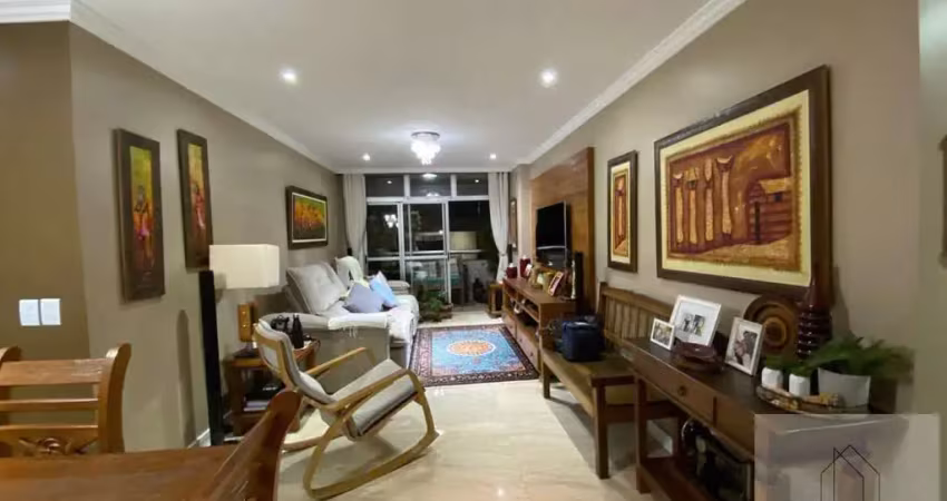 Apartamento para venda em niterói, santa rosa, 3 dormitórios, 1 suíte, 2 banheiros, 2 vagas
