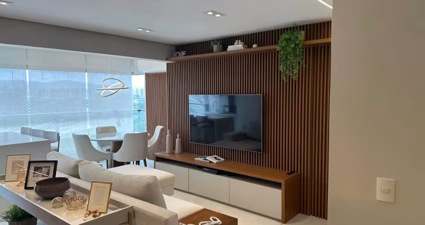 Apartamento à venda na vila leopoldina – 88m² | 2 suítes | 2 vagas