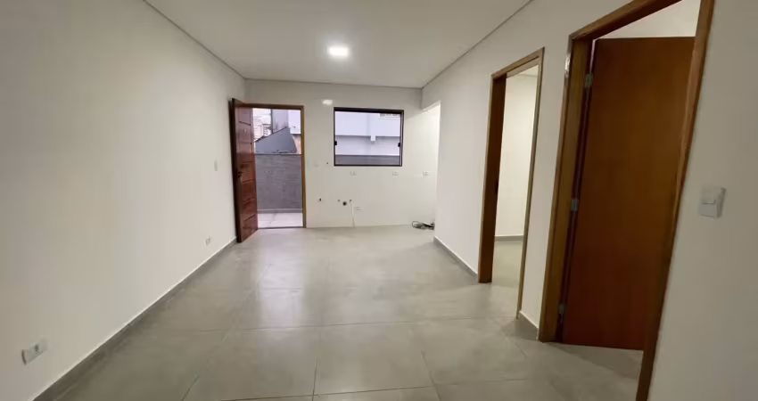 Casa na parada inglesa – 2 dormitórios | 1 vaga | próximo ao metrô