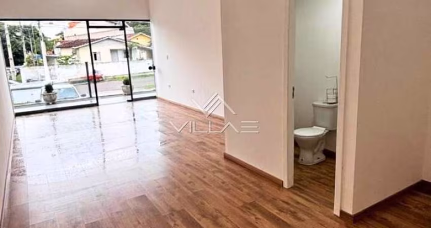 Sala Comercial no Coração de Santa Felicidade!