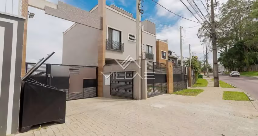 Casa com 3 quartos à venda na Rua Desembargador José Carlos Ribeiro Ribas, 509, Pilarzinho, Curitiba