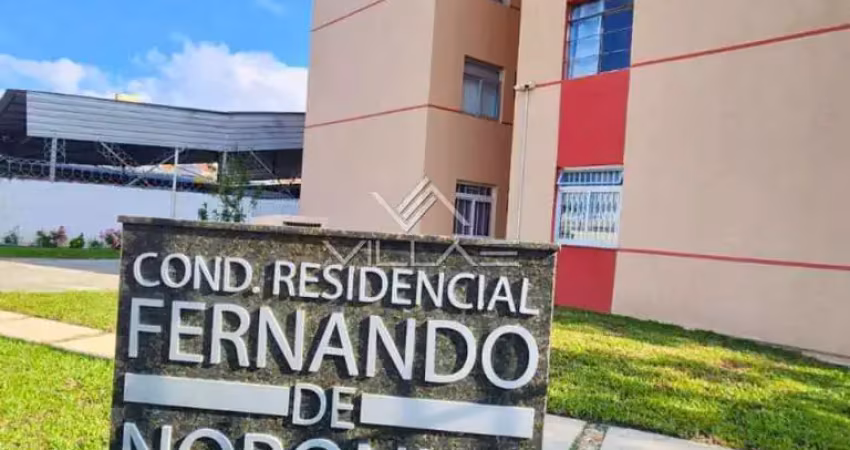 Apartamento com 2 quartos para alugar na Rua Fernando de Noronha, 637, Boa Vista, Curitiba