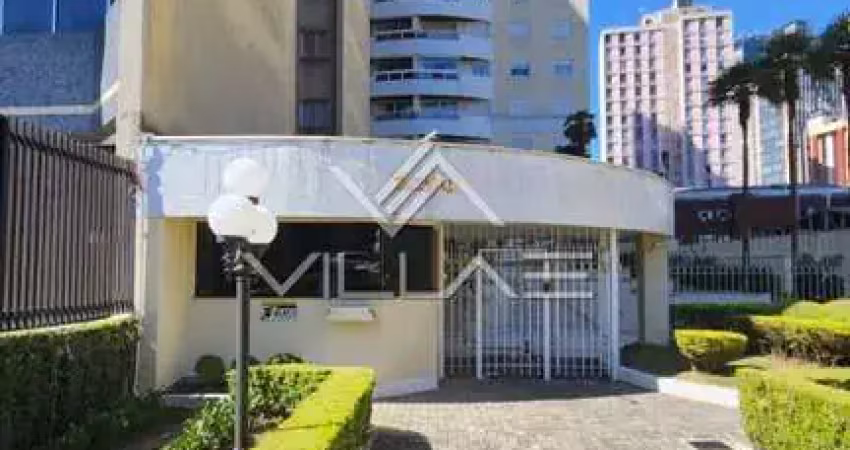 Apartamento com 3 quartos à venda na Rua Desembargador Motta, 2290, Batel, Curitiba