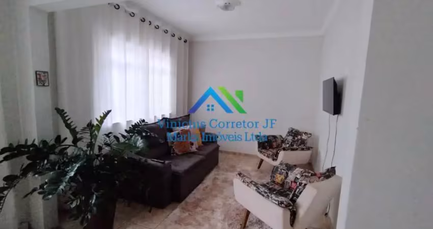 Apartamento com 3 quartos à venda na Rua José Libânio Rodrigues, Bandeirantes, Juiz de Fora