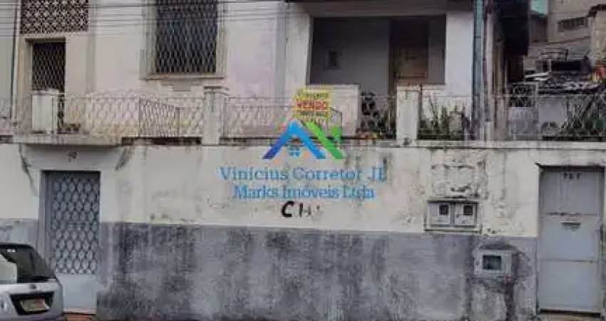 Casa à venda no bairro Nossa Senhora das Graças - Juiz de Fora/MG
