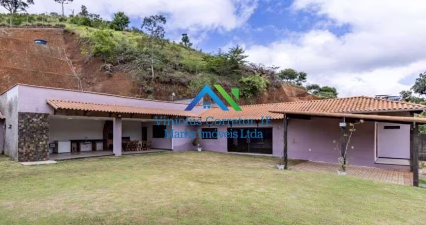 Venda de Granja Terras do Comendador - Juiz de Fora MG
