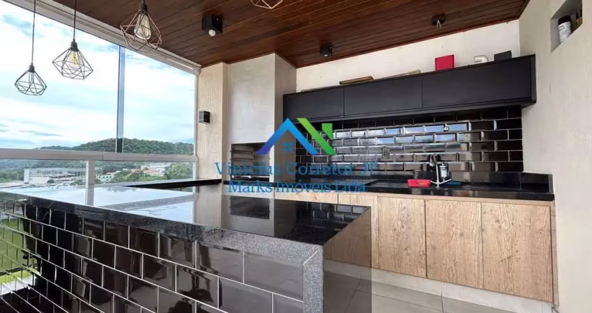 Apartamento à venda no bairro Santa Terezinha - Juiz de Fora/MG