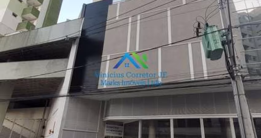 Apartamento Padrão Centro de juiz de Fora