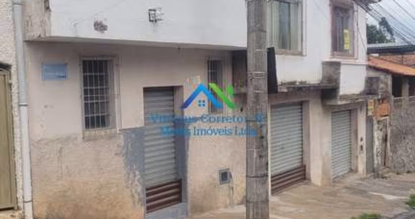 Casas e lojas à venda no Bairro Bonfim