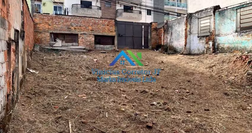 Lote à venda Bairro N.S. das Graças