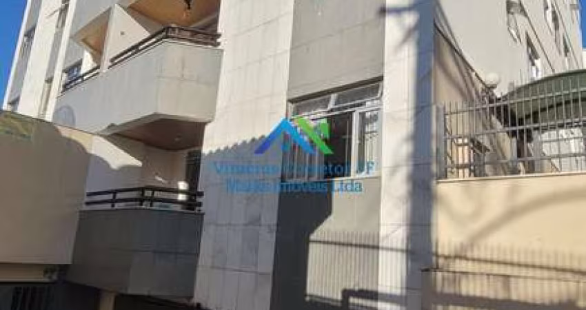 Apartamento à venda no bairro Morro da Glória - Juiz de Fora/MG