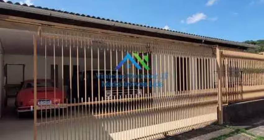Casa linear à venda em condomínio nova gramado village