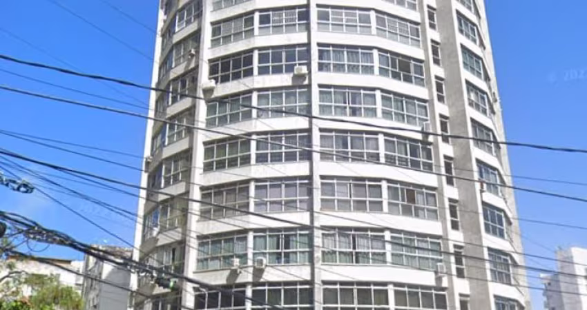 APARTAMENTO NA BARRA NASCENTE!