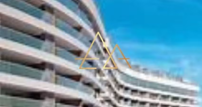 Apartamento com 1 quarto à venda na Avenida Oceânica, 00, Barra, Salvador