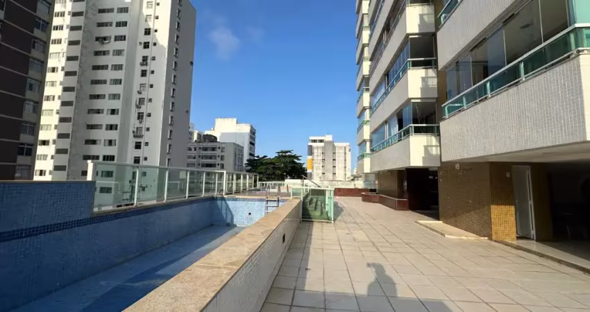 Lindo ap vista mar na Pituba!!!