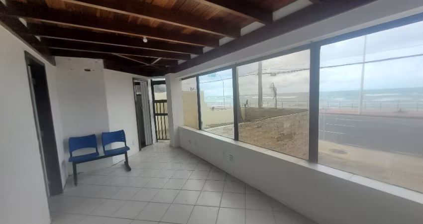 Sala/loja comercial na Orla de Salvador