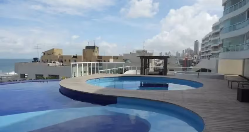 Apartamento com 2 quartos à venda na Rua Senta Púa, 23, Ondina, Salvador