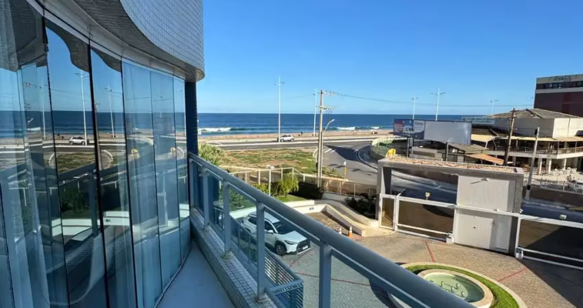 Lindo ap quarto e sala na Orla/Armação!