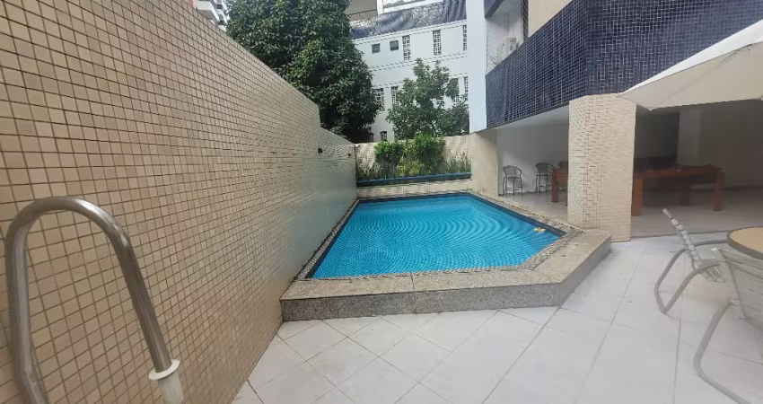 AP PITUBA 4/4 SENDO 2 SUITES!