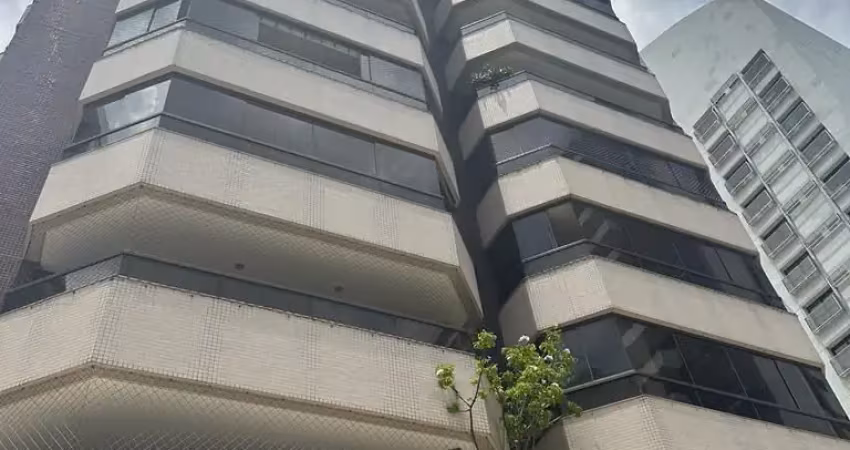 Apartamento com 2 quartos à venda na Alameda Salerno, Pituba, Salvador