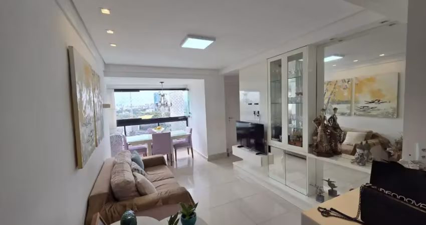 Apartamento com 2 quartos à venda na Rua Ismael de Barros, Rio Vermelho, Salvador