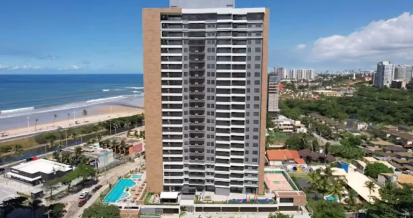 Apartamento com 3 quartos à venda na Rua Desembargador Lafayette Velloso, Jaguaribe, Salvador