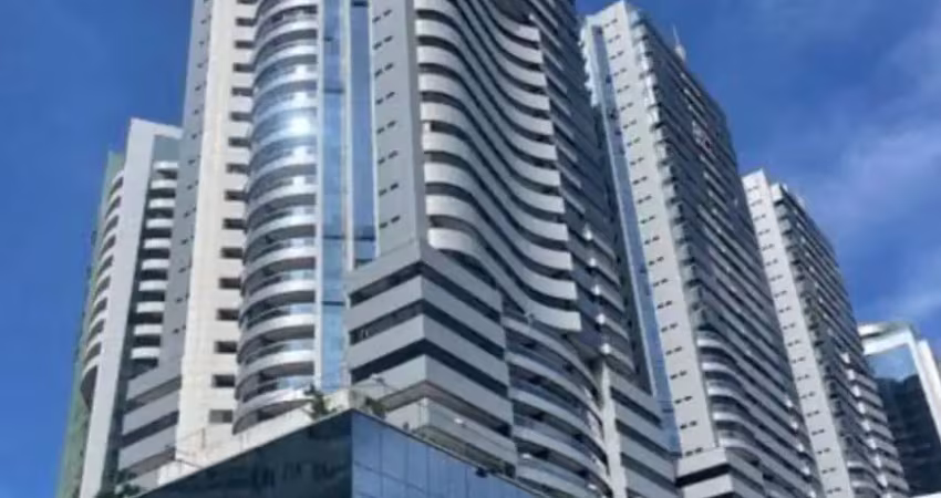 Apartamento com 1 quarto à venda na Avenida Tancredo Neves, Caminho das Árvores, Salvador