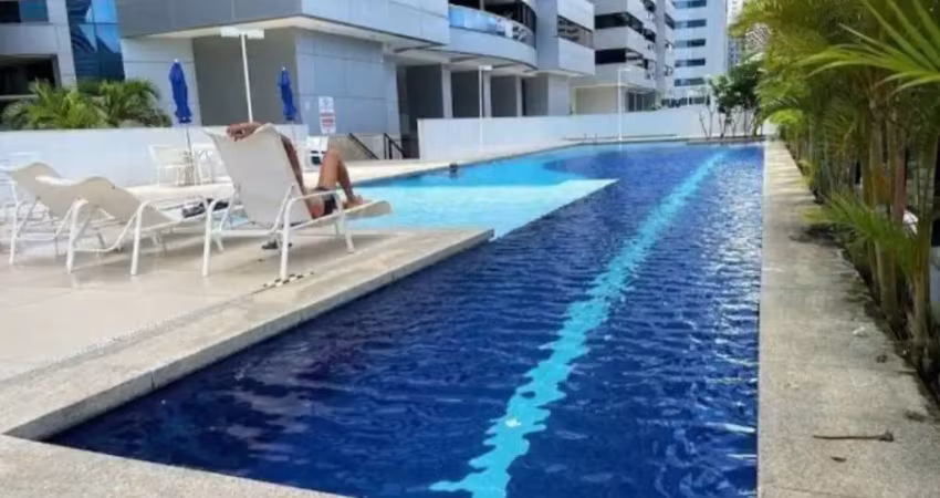 Lindo ap no salvador prime para alugar, nascente, localizado no melhor de salvador!