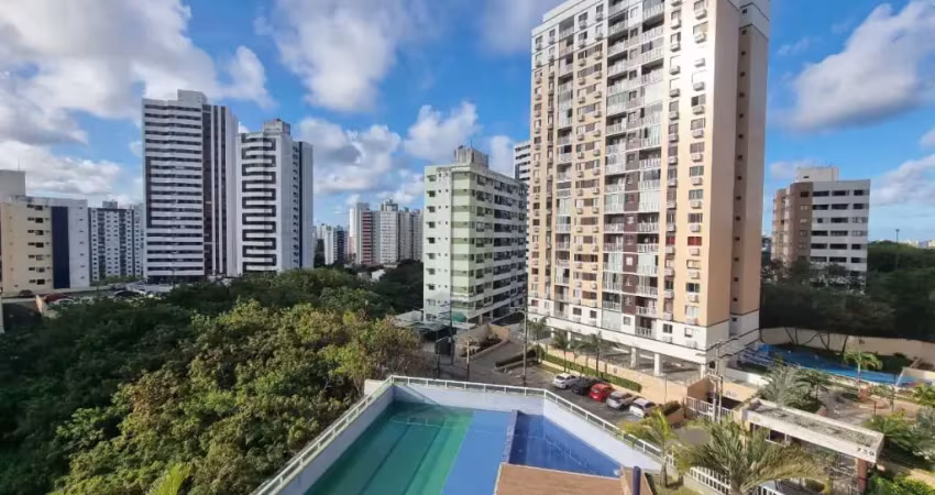 Apartamento com 3 quartos à venda na Rua das Patativas, Imbuí, Salvador